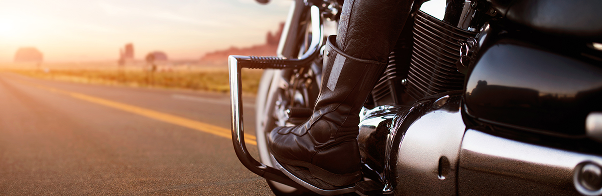 Amerykańskie motocykle dla indywidualistów