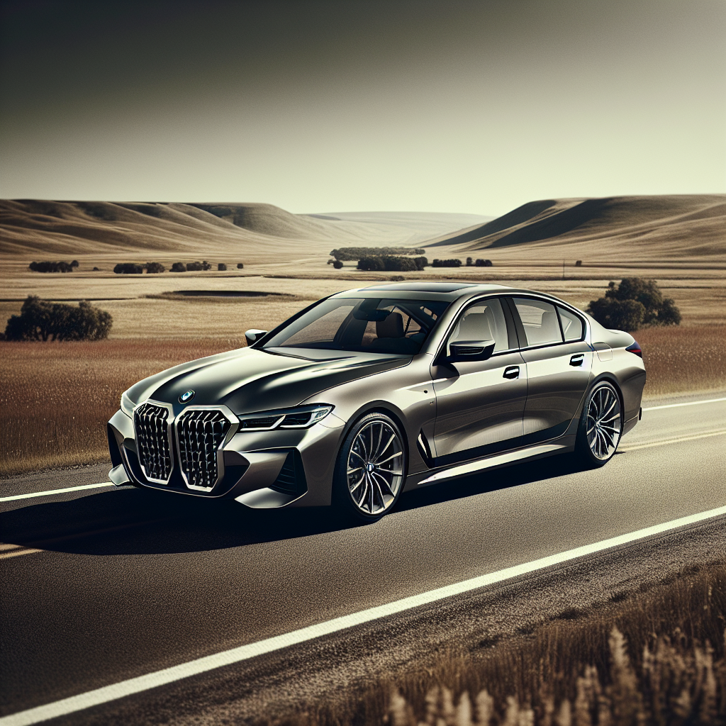 Import i rejestracja BMW Rekin 5 z USA do Polski: Przewodnik krok po kroku