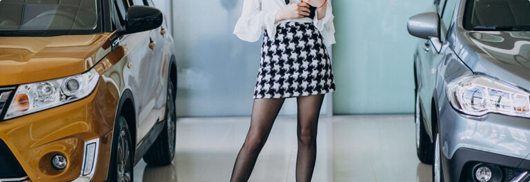 Jakie samochody opłaca się sprowadzać ze&nbsp;Stanów?