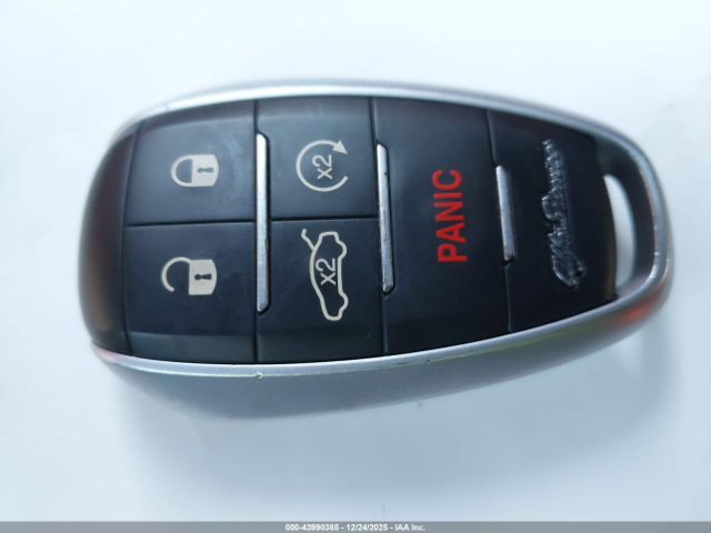 2017 Alfa Romeo GIULIA Q4