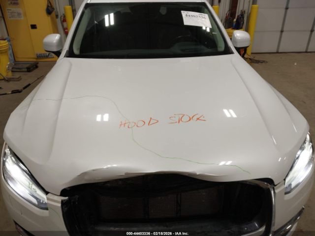 2018 VOLVO XC90 T5 PREMIUM