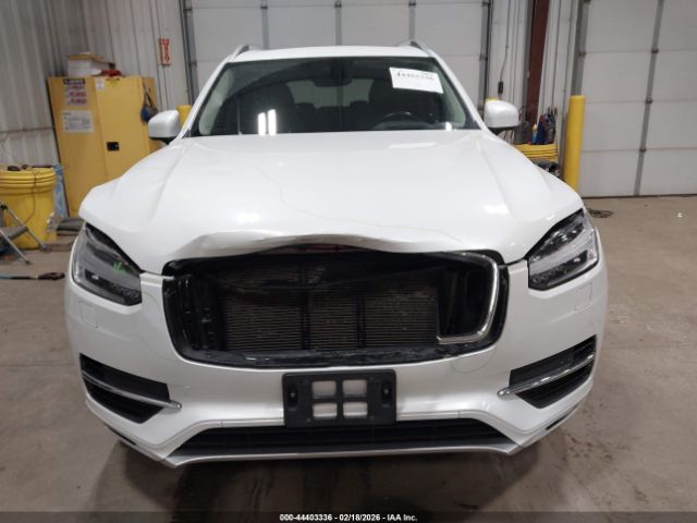 2018 VOLVO XC90 T5 PREMIUM