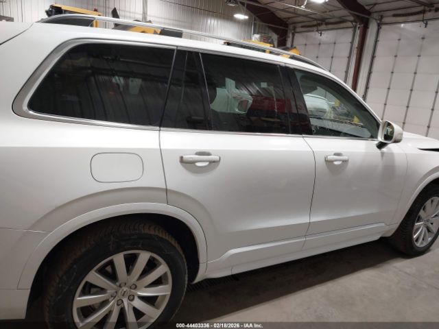 2018 VOLVO XC90 T5 PREMIUM