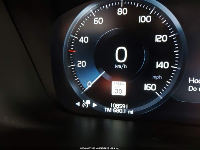 2018 VOLVO XC90 T5 PREMIUM