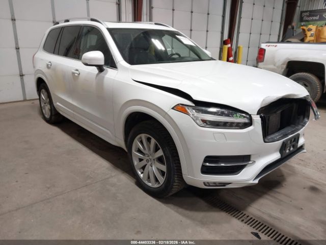 2018 VOLVO XC90 T5 PREMIUM