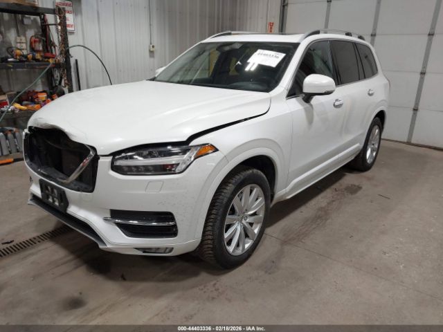 2018 VOLVO XC90 T5 PREMIUM