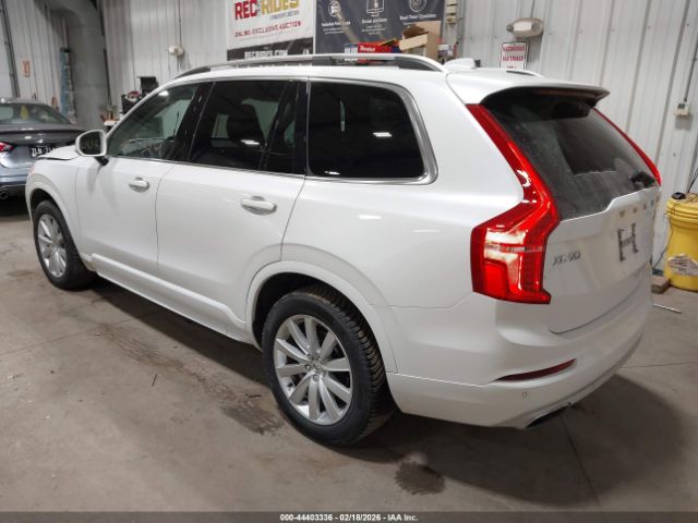 2018 VOLVO XC90 T5 PREMIUM