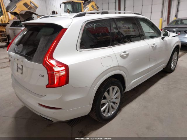 2018 VOLVO XC90 T5 PREMIUM