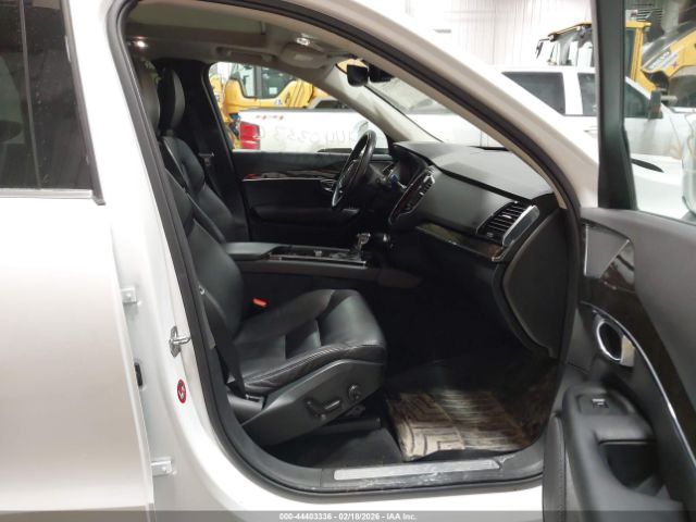 2018 VOLVO XC90 T5 PREMIUM