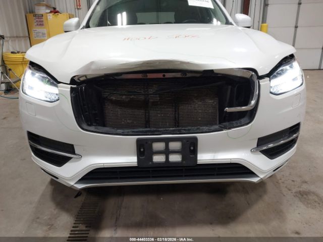 2018 VOLVO XC90 T5 PREMIUM