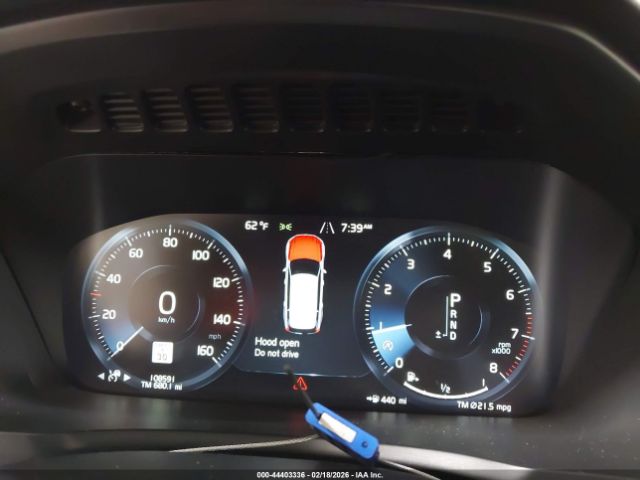 2018 VOLVO XC90 T5 PREMIUM