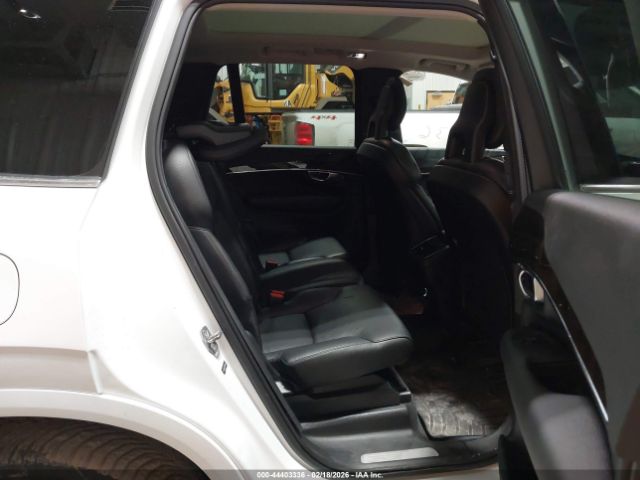 2018 VOLVO XC90 T5 PREMIUM