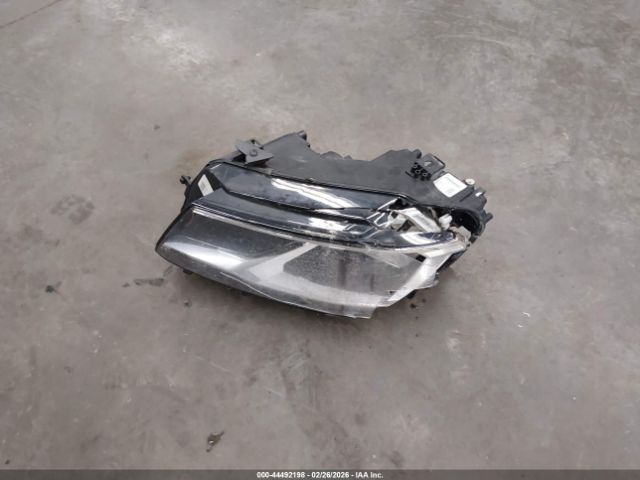 2021 VOLKSWAGEN TIGUAN T S 2.0