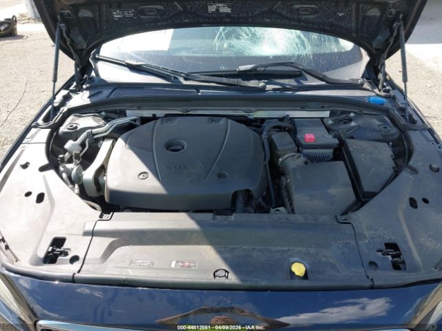 2017 VOLVO S90 T6 INSCRIPTION