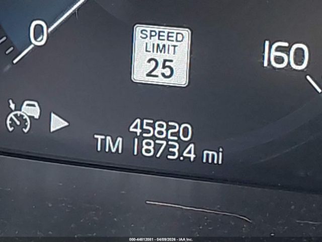 2017 VOLVO S90 T6 INSCRIPTION