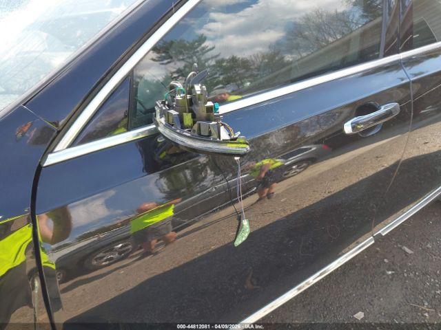 2017 VOLVO S90 T6 INSCRIPTION