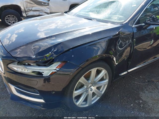 2017 VOLVO S90 T6 INSCRIPTION