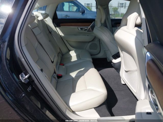 2017 VOLVO S90 T6 INSCRIPTION