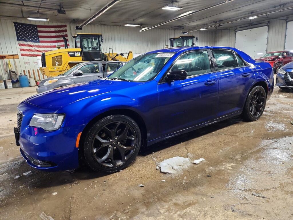 2020 CHRYSLER 300 TOURNING