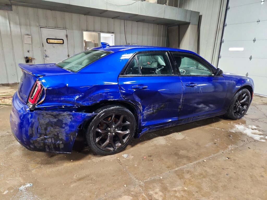 2020 CHRYSLER 300 TOURNING