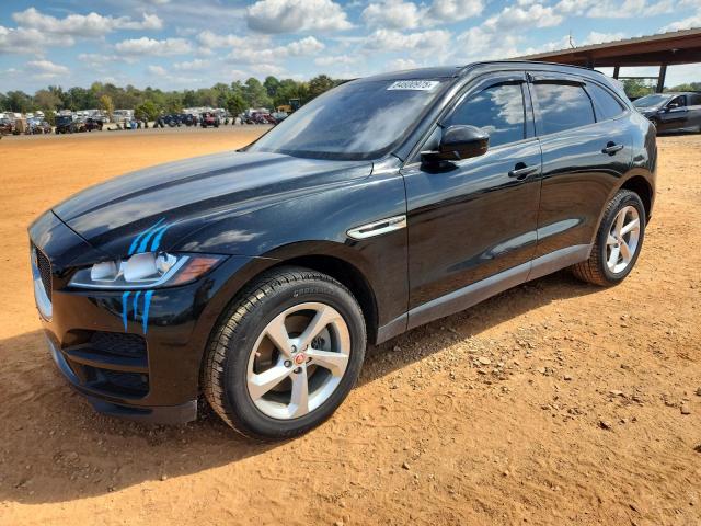 2021 JAGUAR F-PACE PREMIUM