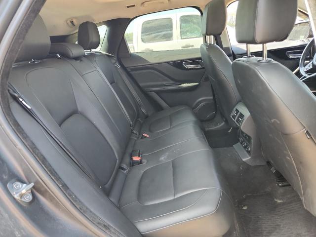 2021 JAGUAR F-PACE PREMIUM