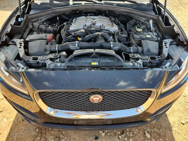 2021 JAGUAR F-PACE PREMIUM