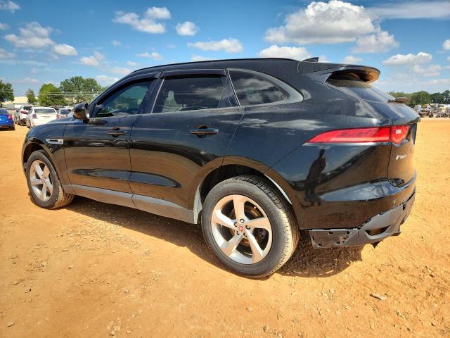 2021 JAGUAR F-PACE PREMIUM