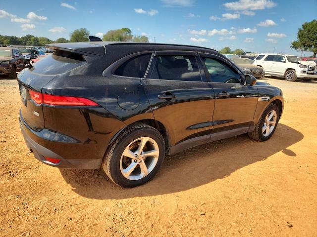 2021 JAGUAR F-PACE PREMIUM