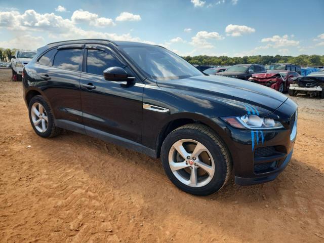 2021 JAGUAR F-PACE PREMIUM