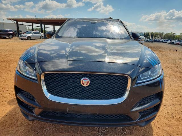 2021 JAGUAR F-PACE PREMIUM