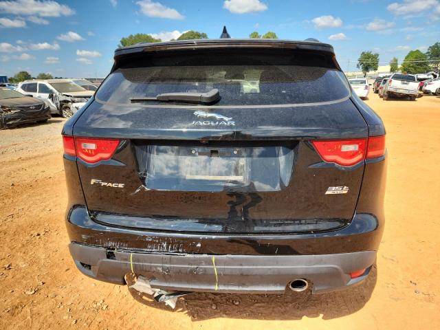 2021 JAGUAR F-PACE PREMIUM