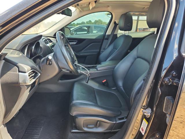 2021 JAGUAR F-PACE PREMIUM