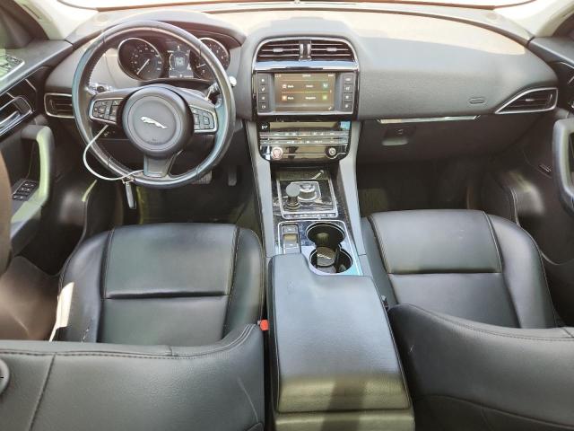 2021 JAGUAR F-PACE PREMIUM