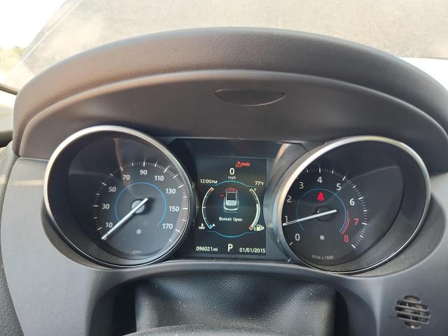 2021 JAGUAR F-PACE PREMIUM