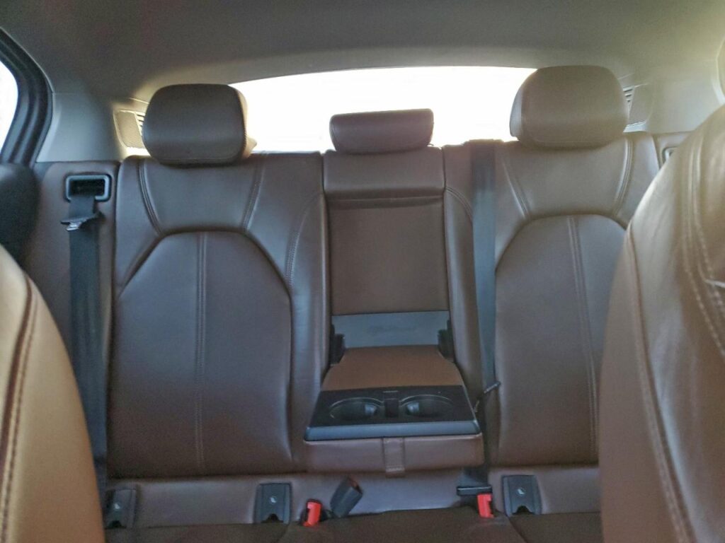 ALFA ROMEO STELVIO 2018